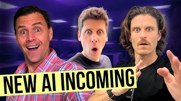 OpenAI Surprise Drops GPT-5.1 But Google Is Lurking