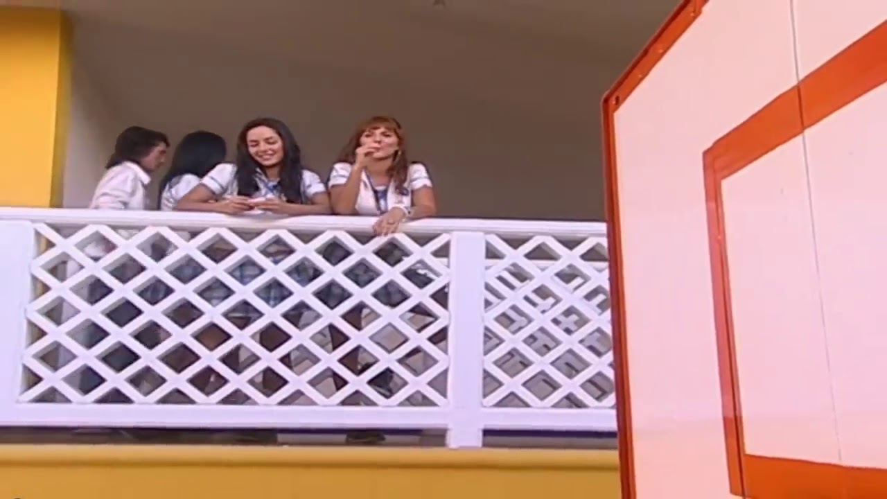 Sin Senos No Hay Paraiso Capitulo 1