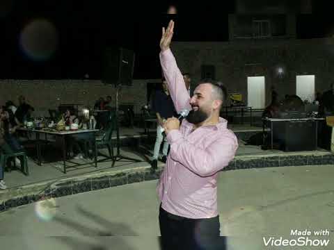 الفنان أحمد خضور دبكة زمر ولدة من اعمال النجم القدير باسل الفارس