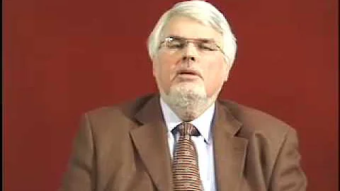 Larry Lakin - Question Three