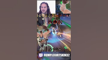 GAME WINNING LASH ULT 🤯🤯🔥😯 | Deadlock  #deadlock #gaming #twitch #deadlockvalve #gamingclips