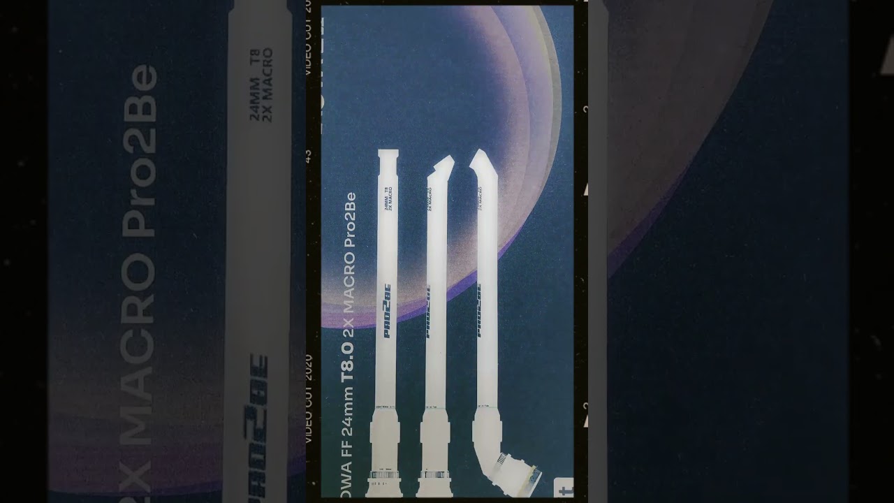 𝗟𝗮𝗼𝘄𝗮 𝗙𝗙 𝟮𝟰𝗺𝗺 𝗧𝟴.𝟬 𝟮𝘅 𝗠𝗮𝗰𝗿𝗼 𝗣𝗿𝗼𝟮𝗕𝗲 𝗟𝗲𝗻𝘀 𝗸𝗶𝘁 𝗳𝗼𝗿 𝗦𝗔𝗟𝗘.