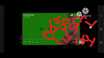 Alphabet lore gets interrupted add round 64