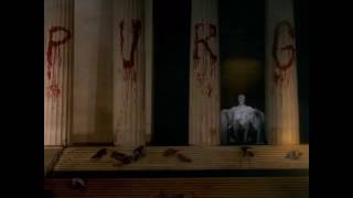 The Purge -Election Year