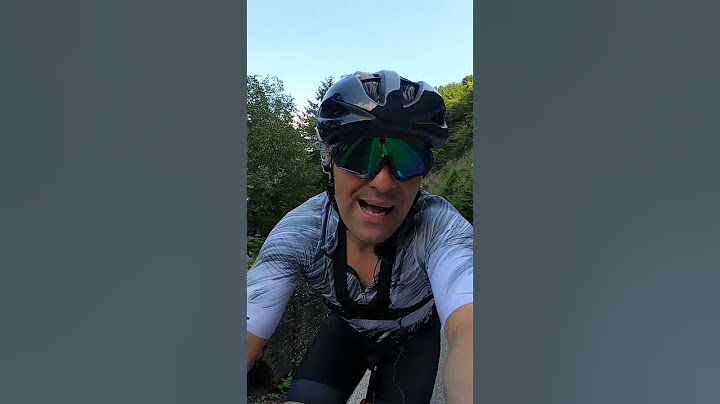 Cosa ne pensi dei motociclisti che odiano i ciclisti? #shorts