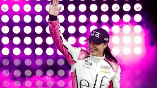 Katherine Legge Is Attempting the Impossible in Racing 😳🏁