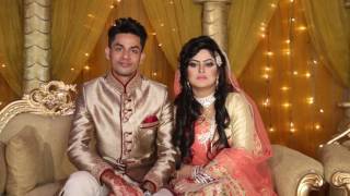Sarika and Sajib Wedding(Akth Program )