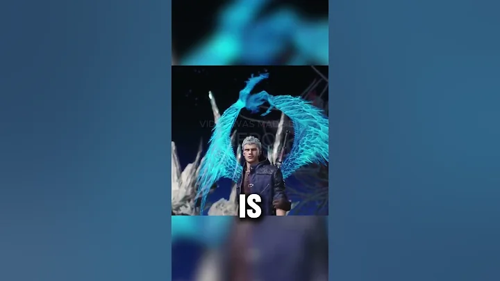 Vergil's Boss Fight Has A Big Secret...