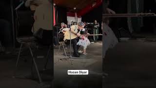 Hozan Diyar Diyar Dersim Resimi