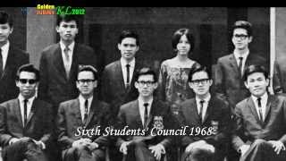 Bringing Back The Memories 1962-70
