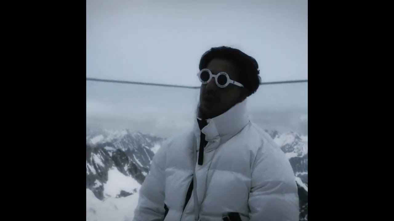 [FREE] Ufo361 x Destroy Lonely Type Beat ~ 