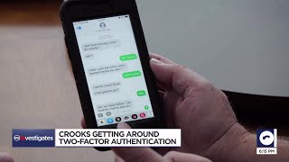 Gephardt: New Scam Uses Your Phone Number To Trick Others