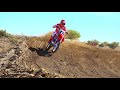 Honda CR500 AF 2 Stroke RAW - Motocross Action Magazine