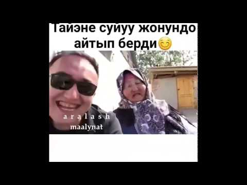 Кыргызча приколдор топ 2020