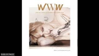 Kim Jaejoong (김재중) - Don't Walk Away (Feat. Junhyung 용준형 of BEAST) [1집 WWW]