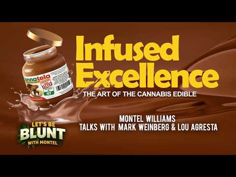 Gourmet Cannabis: The Cannatela Story