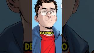 Homem-Aranha Tem um Destino um Pouco Mais Triste... #homemaranha #whatif #hq #shorts #quadrinhos