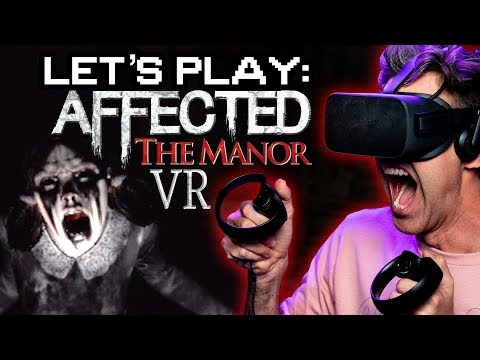 let's-play:-affected:-the-manor