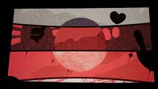 Crunchyrollsonysony Pictures Releasingtohotoho Nexttoho Animationshueishaproduction I.g2025