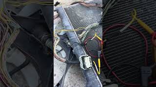 Player Profile Mazda CX-9 troubleshooting an electrical issue. Why you gotta be quick on your feet these days