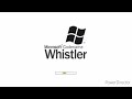 Windows Startup And Shutdown Sounds XP Sound Effects G Major 7 