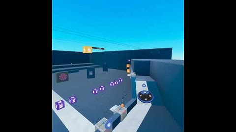 WHEN PLAYER EXITS THE WORLD: Horizon Worlds