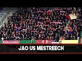 'Jao Us Mestreech' (Fortuna-MVV 2014-2015)