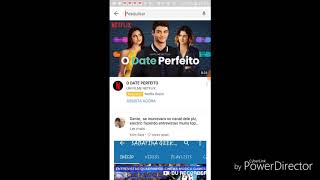 Como baixar a música q vc quiser no power editor (ep.1/ep.2)
