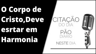 Deus Não Chama O Homem A Julgamento Sem Primeiro Adverti Lo 63 0724