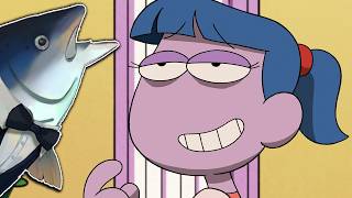 RENT CONTROL | Big City Greens Reaction