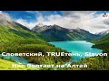 Словетский, TRUEтень, Slavon – Нас болтает на Алтай