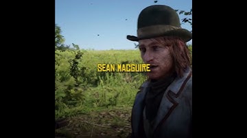 5 RDR characters but you can only save 3 | #shorts #rdr2 #rdr2storymode