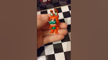 FNaF Advent Calendar Day 13 #edit #fnaf #shorts #fyp #fnafedit #fivenightsatfreddys