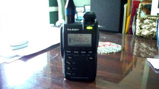 Fire Dispatch For a Fire Alarm in Dauphin Co PA
