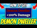 How To GET DEMON DWELLER TITLE In Sailor Piece! Roblox