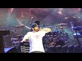 "Happy Bday Tupac & Not Afraid" Eminem@Firefly Festival Dover, DE 6/16/18