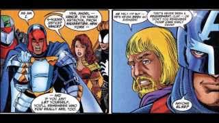 The Avengers #2