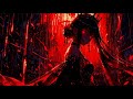 Mary &ndash; The Queen of Blood  [CROWNED IN BLOODY RAIN]