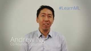 Inspire Your Friends to Learn Machine Learning #LearnML