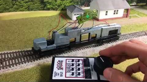 max speed with Digitrax decoder