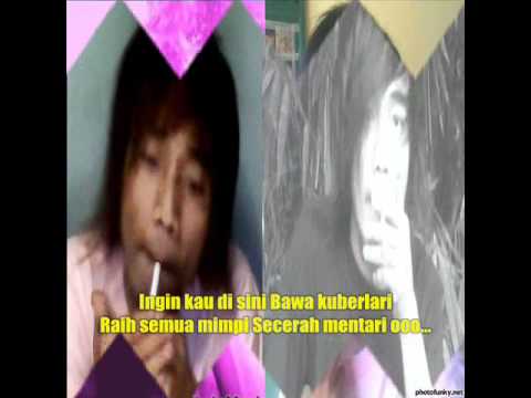 scope-ingin (lirik)ingin by ian tewas sebelum wafat.wmv