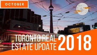 Toronto real estate | market news ...