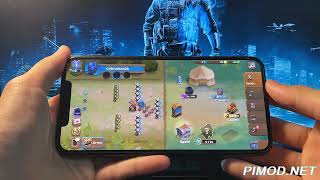 Guide Battle Legion - Mass Battler MOD 🔓 Battle Legion - Mass Battler Mobile 2022 📱 Free Gems screenshot 2