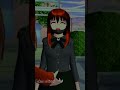 Balas dendam [Sakura school simulator]