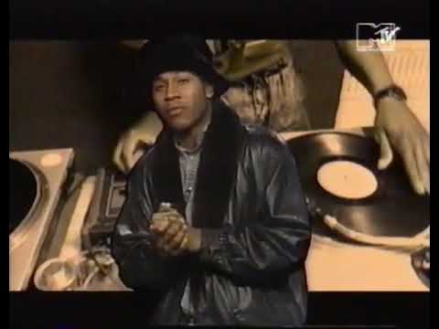LL Cool J - MTV Rapumentary (1991)