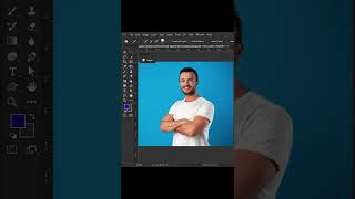 كيفية تغير شكل الملابس بالفوتوشوب photoshop_tutorial