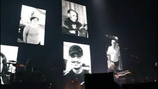 INDOCHINE - Annabelle Lee Live @ Arena Aix En Provence - 31.01.2025