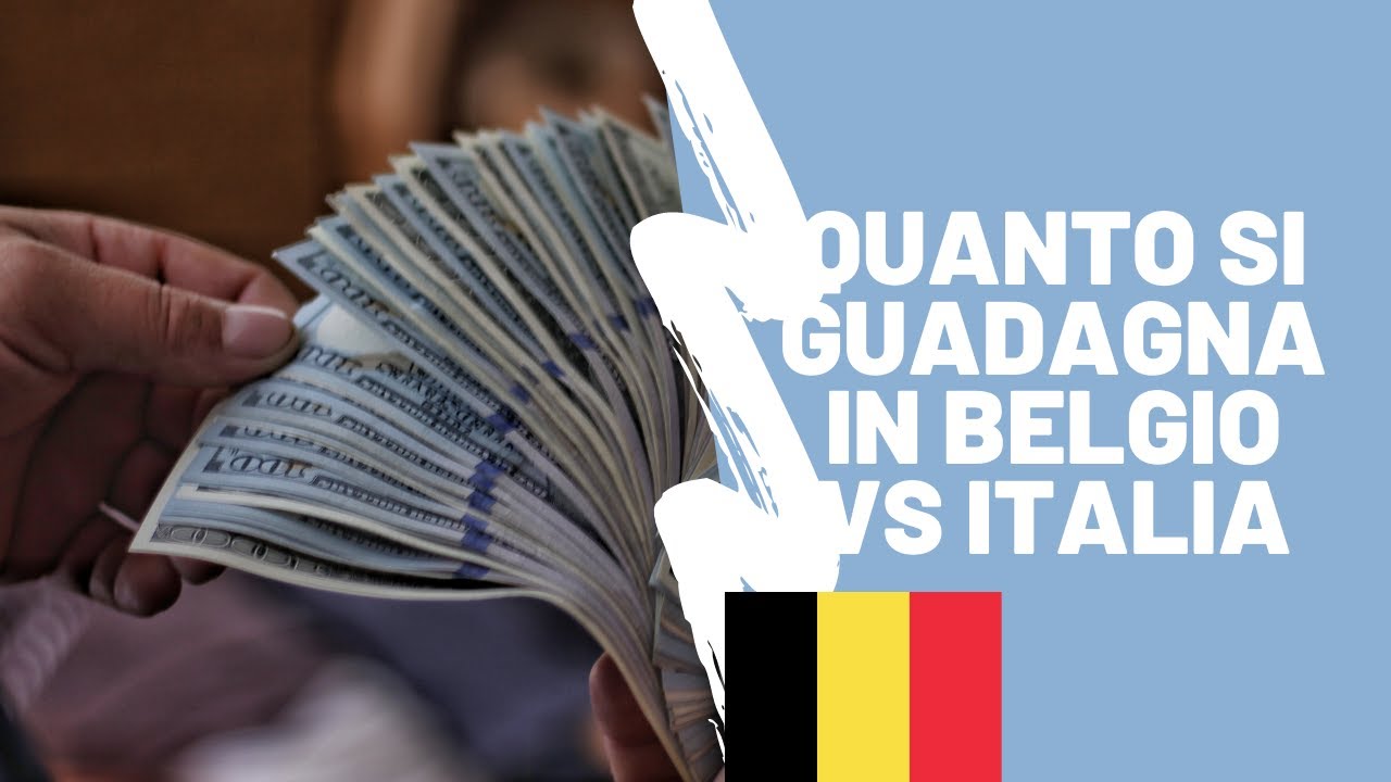 Quanto Si Guadagna Con Witt Italia