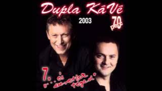 Dupla KáVé - 7. album - Mulatós MIX - 'Legjobb mulatós zenék' - És szeretlek téged - 2003