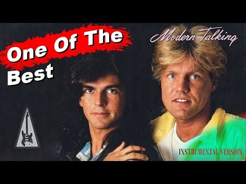Modern Talking - One Of The Best In 1985